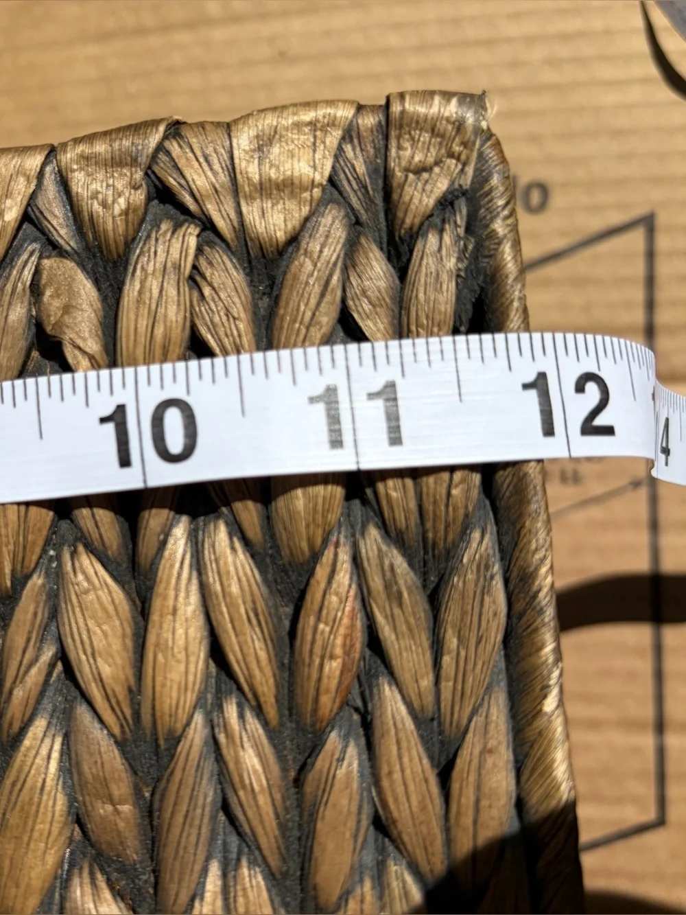N/A natural brown